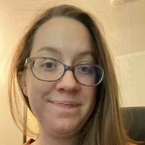 Meet your Posher, Catherine